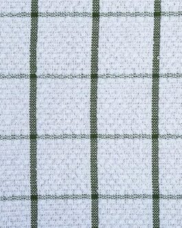 Terry Dish Cloths Set of 8 Highly Absorbent Super Soft Quick Drying 12×12 Inch Dishcloths for Kitchen