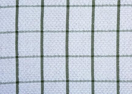Terry Dish Cloths Set of 8 Highly Absorbent Super Soft Quick Drying 12x12 Inch Dishcloths for Kitchen - Image 2