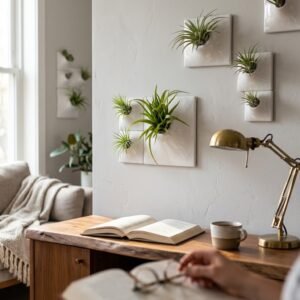Blue Ridge Decorative Wall Arrangement