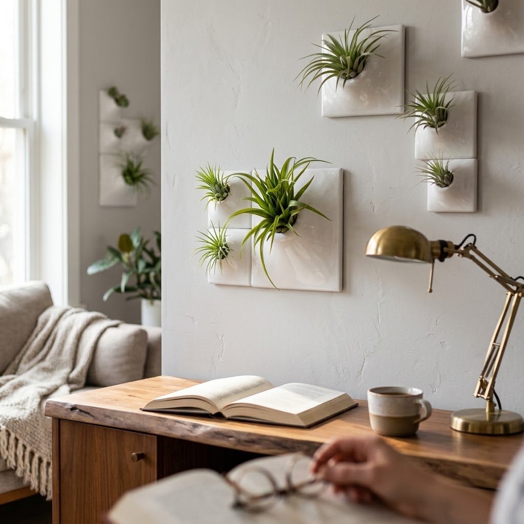 Blue Ridge Decorative Wall Arrangement - Image 2