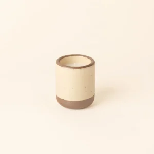 High Timber Scented Decorative Candle