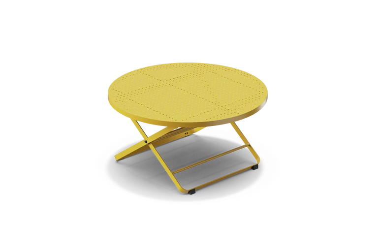 Modern Two-Piece Lounge Seating Set - Image 3